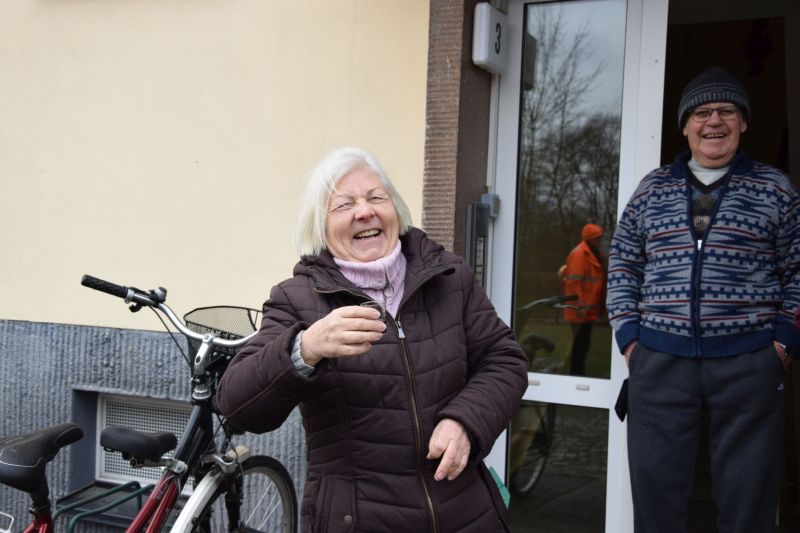 Freiwillige Feuerwehr Sedlitz